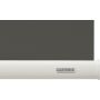 GARDINIA Roleta zaciągana z boku Ciemnoszary 62S x 180W cm - 5