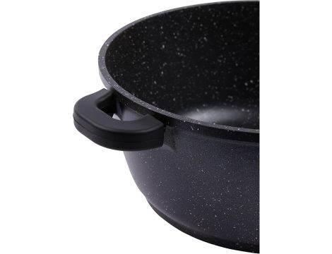 Garnek tradycyjny Kamberg Faitout 6,5 l - 4