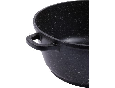 Garnek tradycyjny Kamberg Faitout 6,5 l - 5