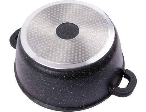 Garnek tradycyjny Kamberg Faitout 6,5 l - 6