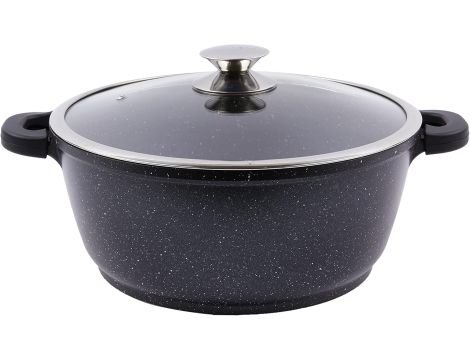 Garnek tradycyjny Kamberg Faitout 6,5 l - 2