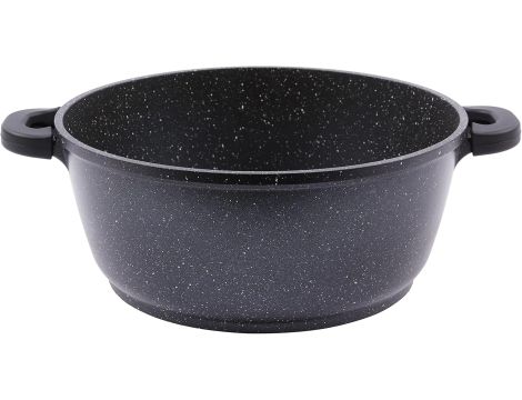 Garnek tradycyjny Kamberg Faitout 6,5 l - 3