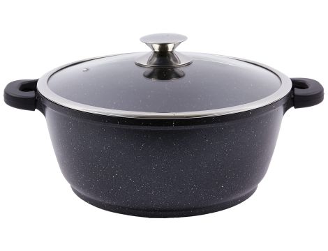 Garnek tradycyjny Kamberg Faitout 6,5 l