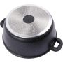 Garnek tradycyjny Kamberg Faitout 6,5 l - 7
