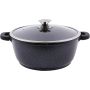 Garnek tradycyjny Kamberg Faitout 6,5 l - 3