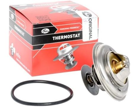 Gates TH13287G1 Termostat, płyn chłodzący - 4