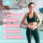 GATE FITNESS Smart hula hop dla dorosłych - 8