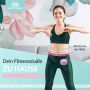 GATE FITNESS Smart hula hop dla dorosłych - 7