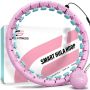 GATE FITNESS Smart hula hop dla dorosłych - 2