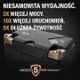 Genius Chargers Group 14 Akumulator Litowy - 4