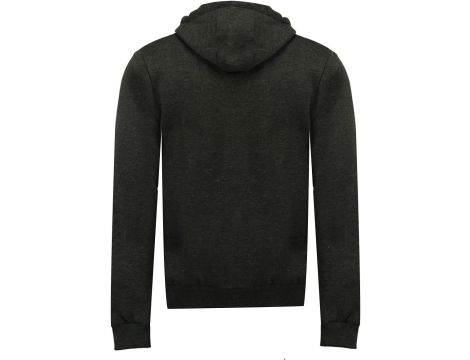 Geographical Norway Bluza z kapturem Mężczyźni M Szary - 3