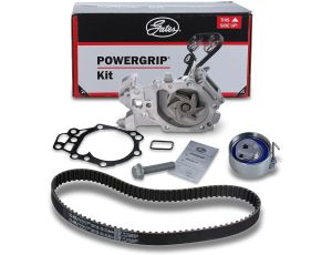 GATES Zestaw PowerGrip + pompa wodna KP25577XS - image 2