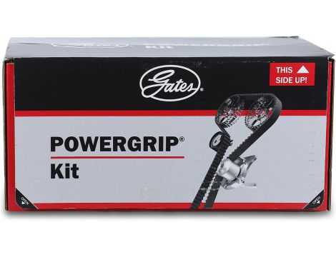 GATES Zestaw PowerGrip + pompa wodna KP25577XS - 7
