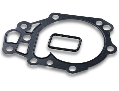 GATES Zestaw PowerGrip + pompa wodna KP25577XS - 6