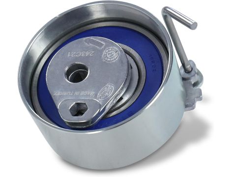 GATES Zestaw PowerGrip + pompa wodna KP25577XS - 3