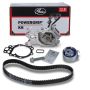 GATES Zestaw PowerGrip + pompa wodna KP25577XS - 2