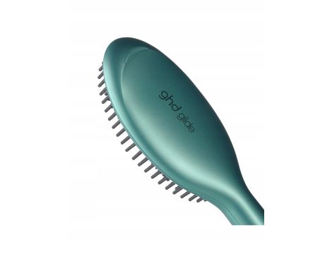 GHD - Glide - Gładka Szczotka Prostująca (Jade) - Kolekcja Dreamland - 3