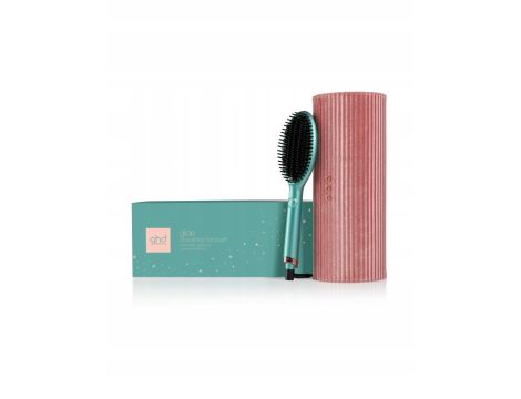 GHD - Glide - Gładka Szczotka Prostująca (Jade) - Kolekcja Dreamland - 4