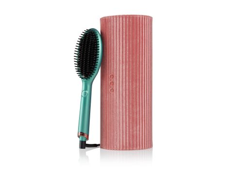 GHD - Glide - Gładka Szczotka Prostująca (Jade) - Kolekcja Dreamland