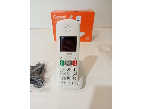Gigaset E290 biały - 8