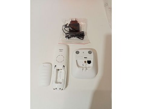 Gigaset E290 biały - 9
