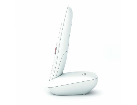 Gigaset E290 biały - 4