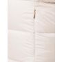 Geox Charlene kurtka damska 40 Silver Gray - 5
