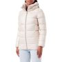 Geox Charlene kurtka damska 40 Silver Gray - 3