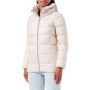 Geox Charlene kurtka damska 40 Silver Gray - 2