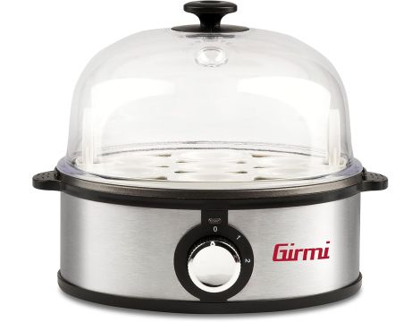 Girmi CU25 Jajkowar do 7 jaj - 6