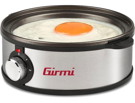 Girmi CU25 Jajkowar do 7 jaj - 3