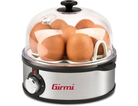 Girmi CU25 Jajkowar do 7 jaj - 2