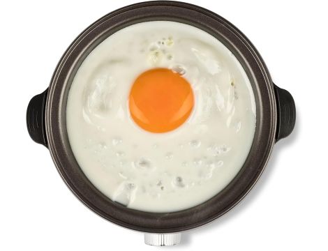 Girmi CU25 Jajkowar do 7 jaj - 5