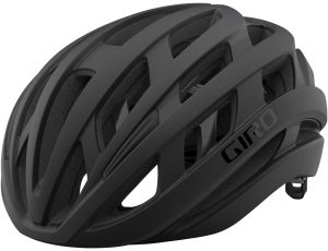 Giro Helios Spherical kask męski Medium Matte Black Fade 22 - image 2