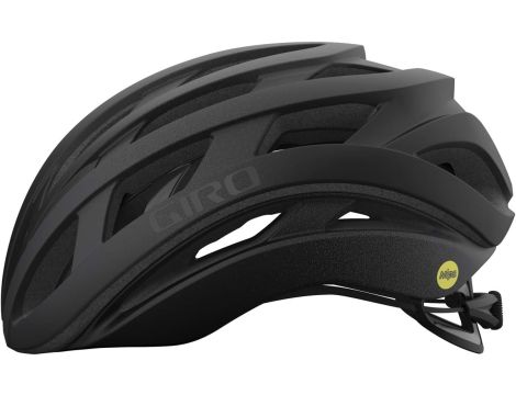 Giro Helios Spherical kask męski Medium Matte Black Fade 22 - 3