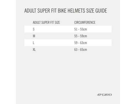 Giro Helios Spherical kask męski Medium Matte Black Fade 22 - 5