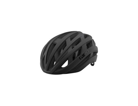 Giro Helios Spherical kask męski Medium Matte Black Fade 22