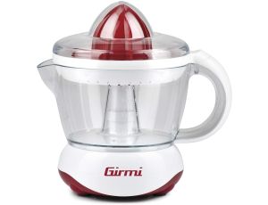 Girmi SR02 wyciskarka do cytrusów, 25 W, tworzywo sztuczne, biała Bianco - image 2