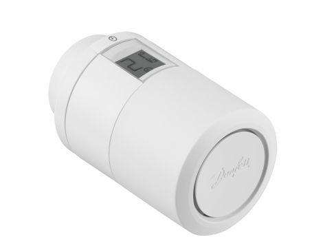 Głowica termostatyczna DANFOSS ECO 014G1101