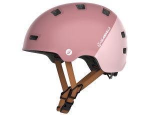 GLAMVILLA Ultralekki kask rowerowy