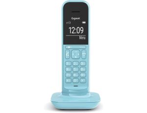 Gigaset CL390HX uniwersalny telefon komórkowy - image 2