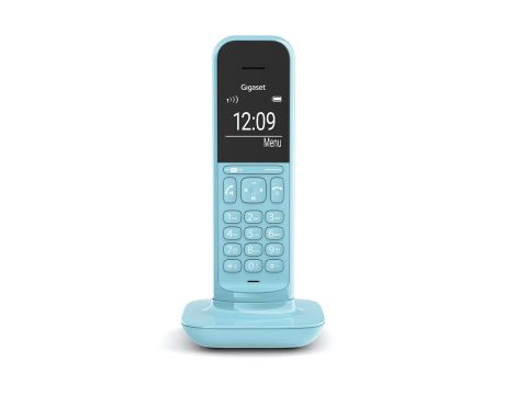 Gigaset CL390HX uniwersalny telefon komórkowy