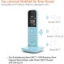 Gigaset CL390HX uniwersalny telefon komórkowy - 4