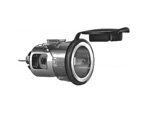 Gniazdo Hella 8JB 008 023-001