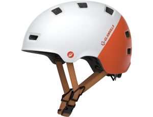 GLAMVILLA Ultralekki kask rowerowy ‎L( 57-61cm) - image 2