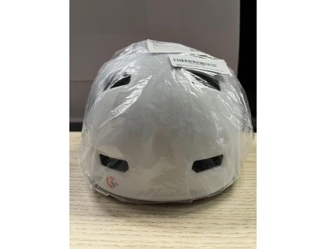GLAMVILLA Ultralekki kask rowerowy ‎L( 57-61cm) - 5