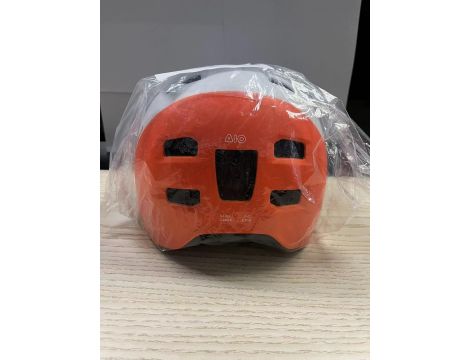 GLAMVILLA Ultralekki kask rowerowy ‎L( 57-61cm) - 6