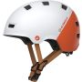 GLAMVILLA Ultralekki kask rowerowy ‎L( 57-61cm) - 3