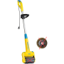 GLORIA MultiBrush Speedcontrol szczotka elektryczna do usuwania chwastów - 2