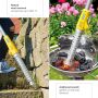 Gloria Thermoflamm BIO Electro Flaming Device Elektryczna wypalarka - 7